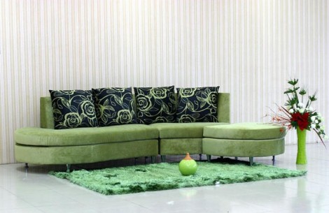 thảm trải sàn Linh Dung